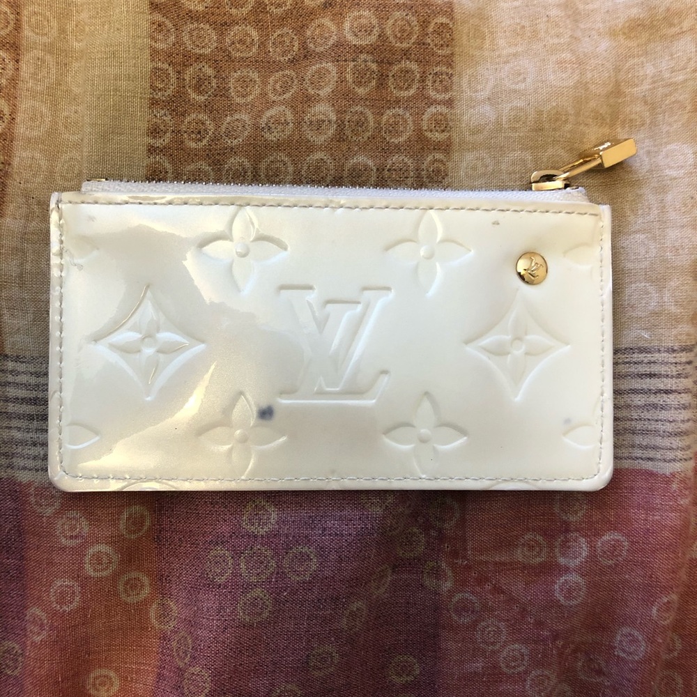 Louis Vuitton Key Cles